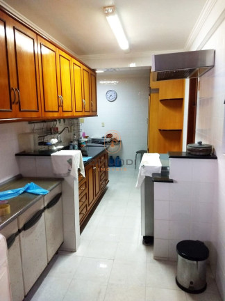 Imagem Apartamento com 3 Quartos à Venda, 132 m² em Itapuã - Vila Velha
