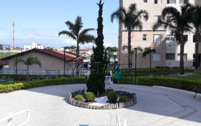 Apartamento com 2 Quartos à Venda, 47 m² em Jardim Ismênia - São José Dos Campos