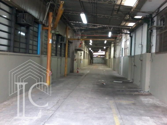 Imagem Galpão para Alugar, 5.400 m² em água Branca - São Paulo Imagem Galpão para Alugar, 5.400 m² em água Branca - São Paulo