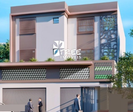 Imóvel Comercial à Venda, 57 m² em Vila Suissa - Mogi Das Cruzes