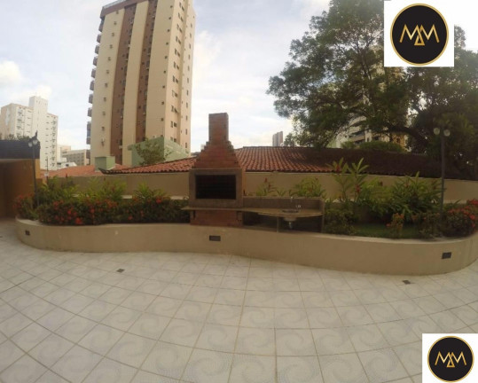 Imagem Apartamento com 4 Quartos à Venda, 247 m² em Manaíra - João Pessoa Imagem Apartamento com 4 Quartos à Venda, 247 m² em Manaíra - João Pessoa