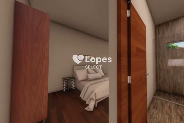 Imagem Imóvel com 3 Quartos à Venda, 245 m² em Condominio Bosque Dos Pires - Itatiba
