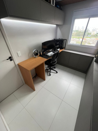 Imagem Apartamento com 2 Quartos à Venda, 42 m² em Maranhão - São Paulo