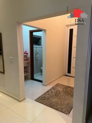 Imagem Casa de Condomínio com 3 Quartos à Venda, 440 m² em Jardim Green Park Residence - Hortolândia Imagem Casa de Condomínio com 3 Quartos à Venda, 440 m² em Jardim Green Park Residence - Hortolândia