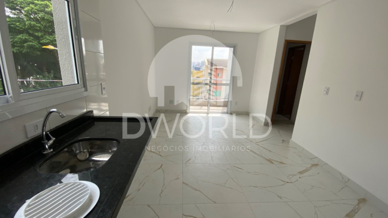 Imagem Imóvel com 2 Quartos à Venda, 48 m² em Vila Alice - Santo André Imagem Imóvel com 2 Quartos à Venda, 48 m² em Vila Alice - Santo André