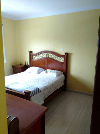 Imagem Apartamento com 3 Quartos à Venda, 134 m² em Parque Prado - Campinas