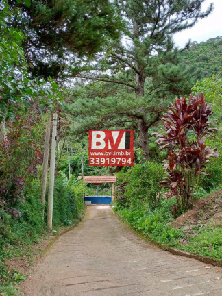 Imagem Fazenda à Venda, 59 m² em Paty De Alferes - Paty Do Alferes