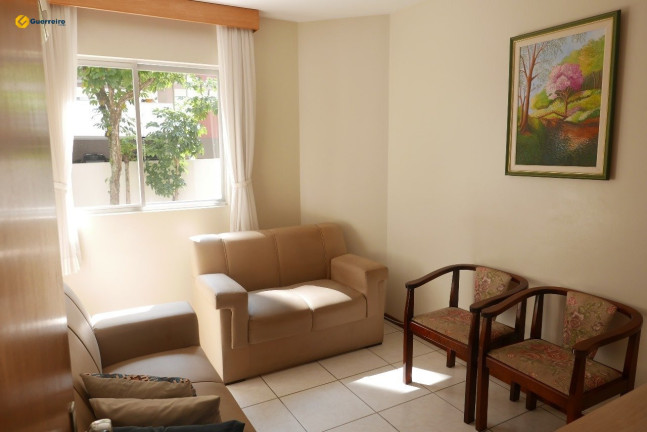 Imagem Apartamento com 3 Quartos à Venda, 115 m² em Itacorubi - Florianópolis