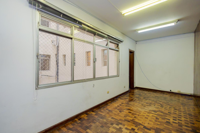 Imagem Sala Comercial à Venda, 115 m² em Centro - Curitiba
