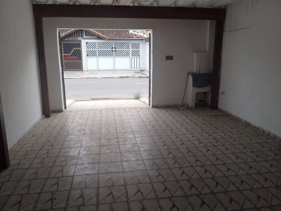 Imagem Casa com 3 Quartos para Alugar,  em Ocian - Praia Grande