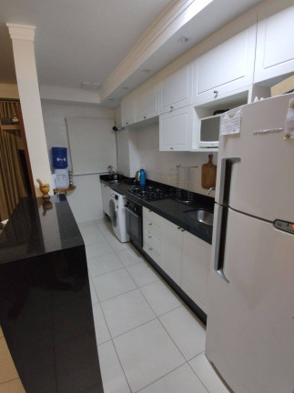 Imagem Apartamento com 2 Quartos à Venda, 54 m² em Parque Morumbi - Votorantim Imagem Apartamento com 2 Quartos à Venda, 54 m² em Parque Morumbi - Votorantim