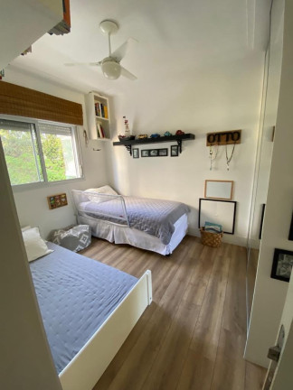 Imagem Apartamento com 3 Quartos à Venda, 250 m² em Panamby - São Paulo