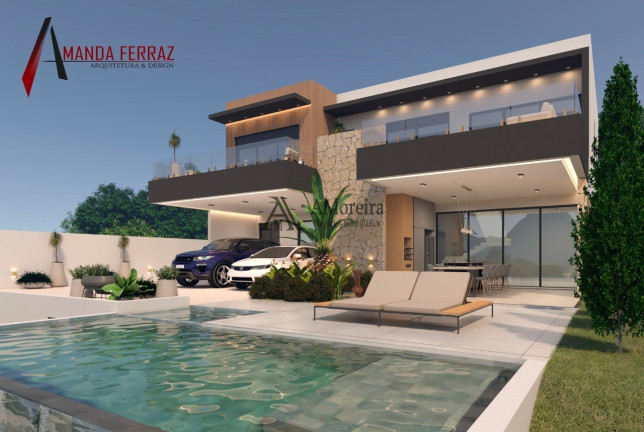 Imagem Casa com 4 Quartos à Venda, 360 m² em Jardim Primavera - Itupeva Imagem Casa com 4 Quartos à Venda, 360 m² em Jardim Primavera - Itupeva