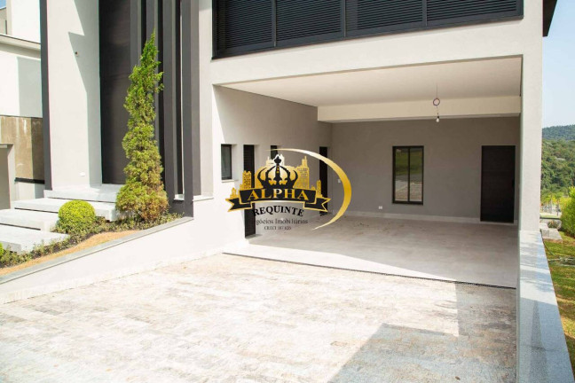 Imagem Casa de Condomínio com 4 Quartos à Venda, 347 m² em Tamboré - Santana De Parnaíba Imagem Casa de Condomínio com 4 Quartos à Venda, 347 m² em Tamboré - Santana De Parnaíba