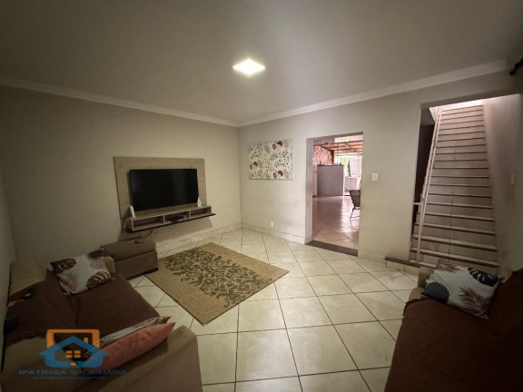 Imagem Casa com 6 Quartos à Venda, 250 m² em Cidade Nobre - Ipatinga Imagem Casa com 6 Quartos à Venda, 250 m² em Cidade Nobre - Ipatinga