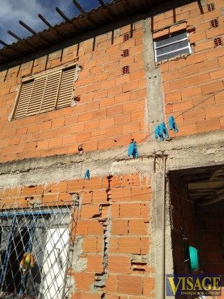 Imagem Casa com 3 Quartos à Venda, em Jd. St. Paula - Jacareí Imagem Casa com 3 Quartos à Venda, em Jd. St. Paula - Jacareí