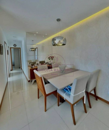 Imagem Apartamento com 2 Quartos à Venda, 70 m² em Praia De Itaparica - Vila Velha Imagem Apartamento com 2 Quartos à Venda, 70 m² em Praia De Itaparica - Vila Velha