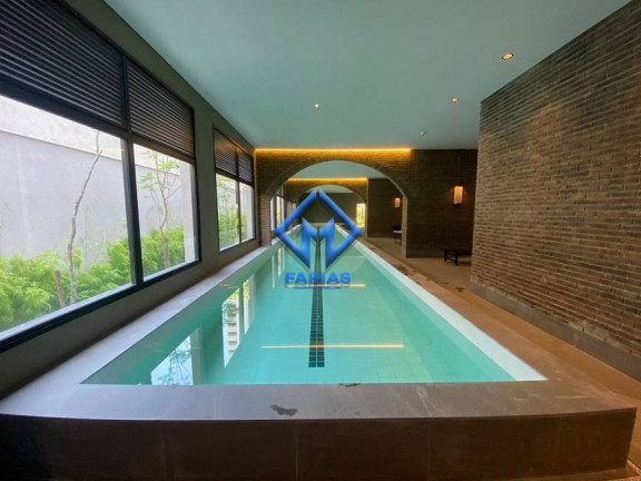 Imagem Apartamento com 2 Quartos para Alugar, 100 m² em Cerqueira César - São Paulo Imagem Apartamento com 2 Quartos para Alugar, 100 m² em Cerqueira César - São Paulo