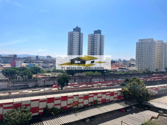 Imagem Apartamento com 2 Quartos à Venda, 61 m² em Mooca - São Paulo