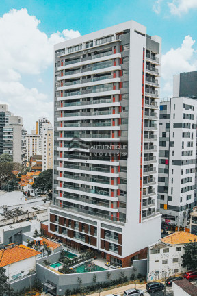 Imagem Imóvel com 1 Quarto à Venda, 25 m² em Vila Mariana - São Paulo