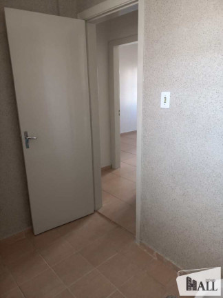 Imagem Apartamento com 3 Quartos à Venda, 49 m² em Centro - São José Do Rio Preto