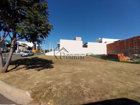 Terreno à Venda, 387 m² em Jardim Bréscia - Indaiatuba