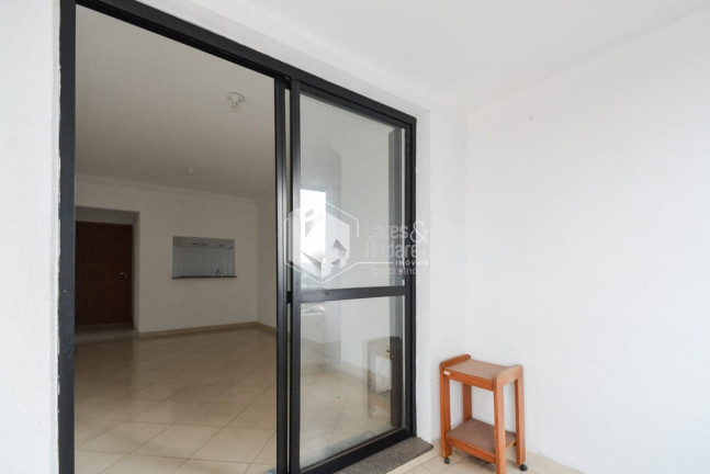 Imagem Apartamento com 3 Quartos à Venda, 71 m² em Jardim Santa Cruz (sacomã) - São Paulo
