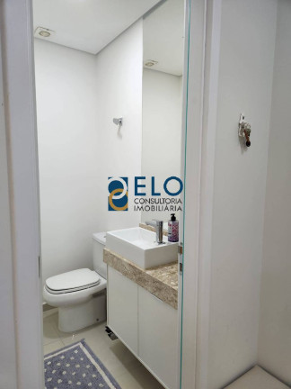 Imagem Apartamento com 2 Quartos à Venda, 90 m² em Embaré - Santos