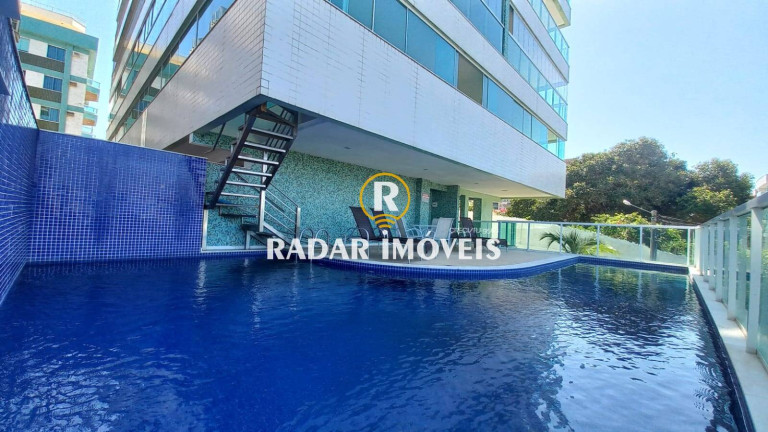 Imagem Apartamento com 5 Quartos à Venda, 465 m² em Algodoal - Cabo Frio