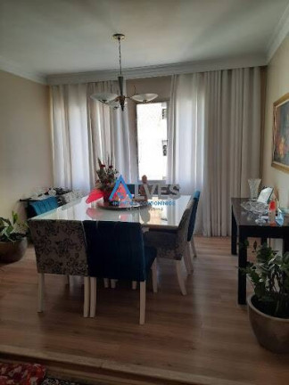 Apartamento com 3 Quartos à Venda, 110 m² em Chácara Inglesa - São Bernardo Do Campo