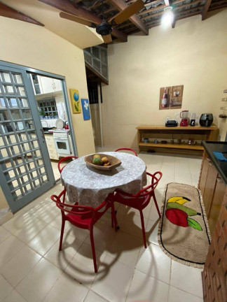 Imagem Casa com 5 Quartos à Venda, 1.250 m² em Jardim Dos Estados - Várzea Grande