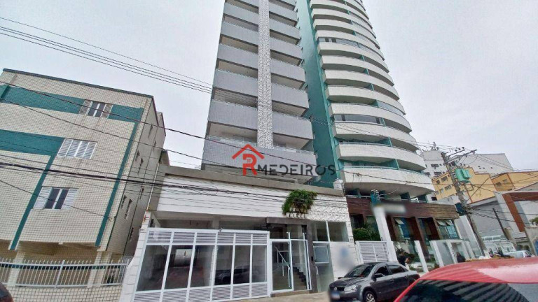 Apartamento com 1 Quarto à Venda, 39 m² em Boqueirão - Praia Grande