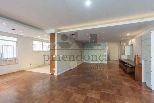 Imagem Apartamento com 3 Quartos à Venda, 230 m² em Higienópolis - São Paulo