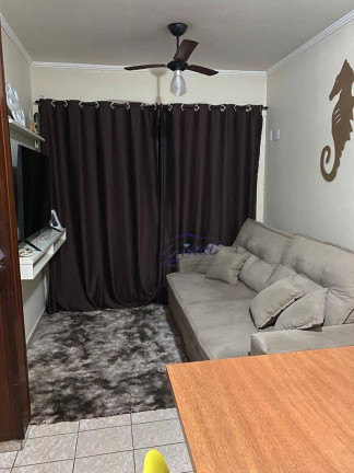 Imagem Apartamento com 1 Quarto à Venda, 51 m² em José Menino - Santos Imagem Apartamento com 1 Quarto à Venda, 51 m² em José Menino - Santos