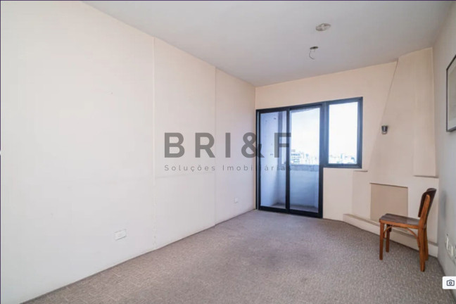 Apartamento com 4 Quartos à Venda, 146 m² em Vila Congonhas - São Paulo