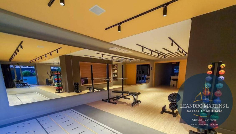 Imagem Apartamento com 1 Quarto à Venda, 26 m² em Perdizes - São Paulo