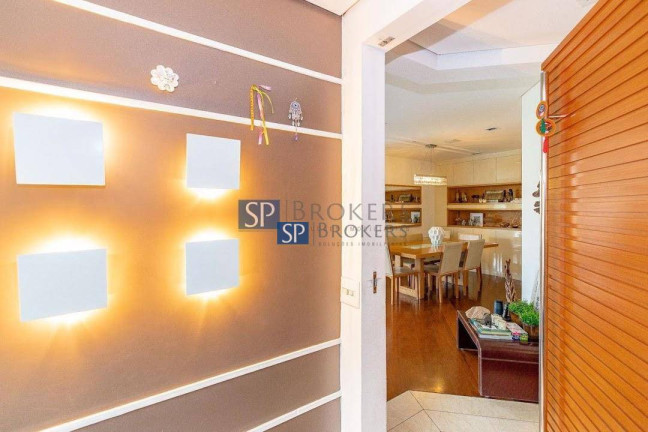 Imagem Apartamento com 3 Quartos à Venda, 205 m² em Vila Mariana - São Paulo