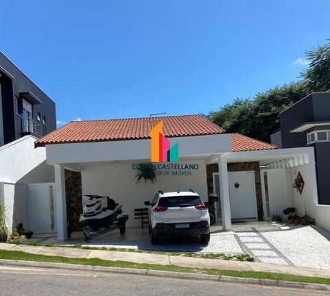 Imagem Casa com 3 Quartos à Venda, 378 m² em Engordadouro - Jundiaí