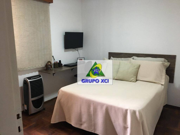 Imagem Apartamento com 3 Quartos à Venda, 127 m² em Jardim Brasil - Campinas Imagem Apartamento com 3 Quartos à Venda, 127 m² em Jardim Brasil - Campinas