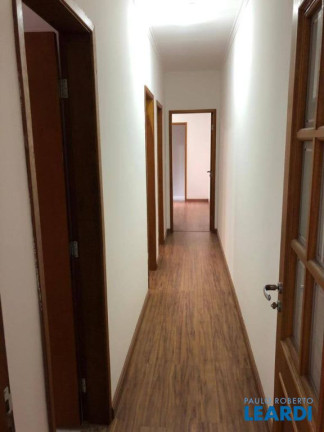 Imagem Sobrado com 3 Quartos à Venda, 153 m² em Vila Curuçá - Santo André