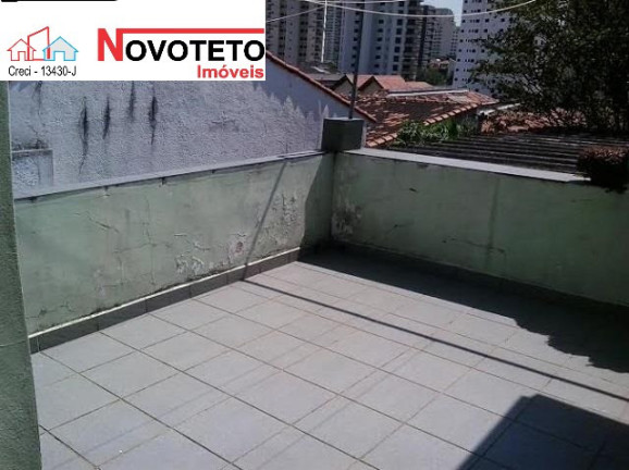 Imagem Casa com 3 Quartos à Venda, 250 m² em Parque Da Vila Prudente - São Paulo