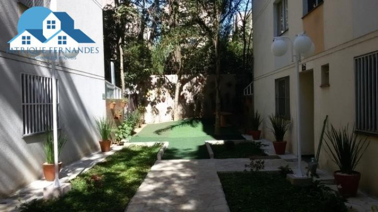 Apartamento com 3 Quartos à Venda, 49 m² em Cidade Lider - São Paulo