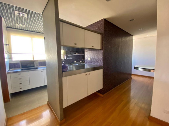Imagem Cobertura com 3 Quartos à Venda, 670 m² em Jardim - Santo André