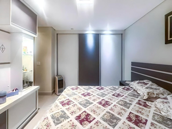 Imagem Apartamento com 3 Quartos à Venda, 111 m² em Jardim Alvorada - São José Dos Campos Imagem Apartamento com 3 Quartos à Venda, 111 m² em Jardim Alvorada - São José Dos Campos
