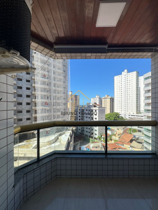 Imagem Apartamento com 1 Quarto à Venda, 51 m² em Caiçara - Praia Grande Imagem Apartamento com 1 Quarto à Venda, 51 m² em Caiçara - Praia Grande