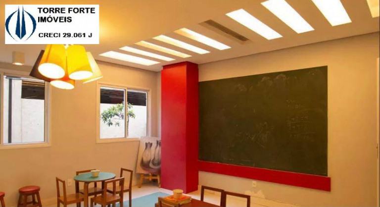 Imagem Apartamento com 1 Quarto à Venda, 35 m² em Vila Prudente - São Paulo