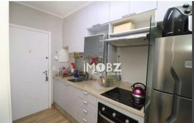 Imagem Imóvel com 1 Quarto à Venda, 30 m² em Vila Prudente (zona Leste) - São Paulo