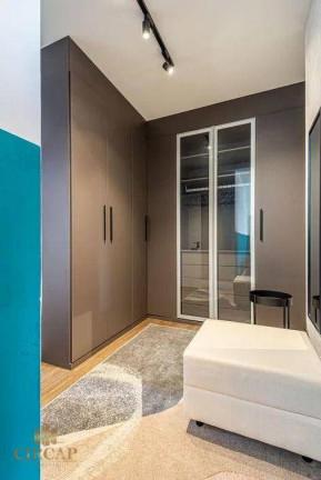 Imagem Apartamento com 3 Quartos à Venda, 153 m² em Vila Leopoldina - São Paulo