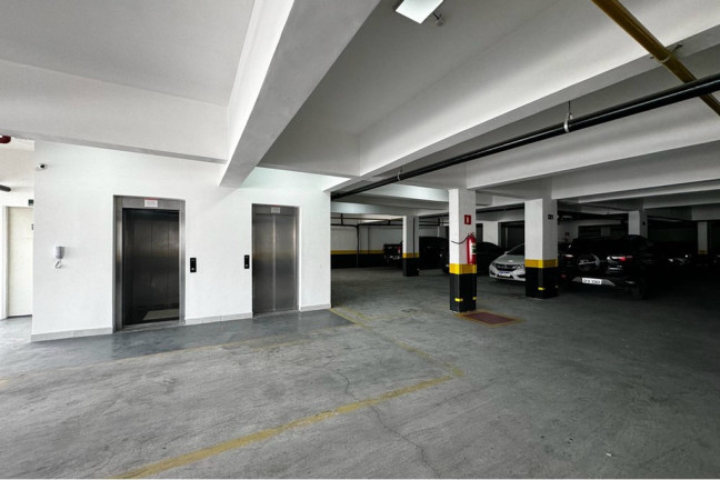 Imagem Apartamento com 1 Quarto à Venda, 33 m² em Jardim Vila Formosa - São Paulo Imagem Apartamento com 1 Quarto à Venda, 33 m² em Jardim Vila Formosa - São Paulo