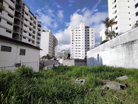 Imagem Terreno à Venda, 1.086 m² em Real Parque - São Paulo
